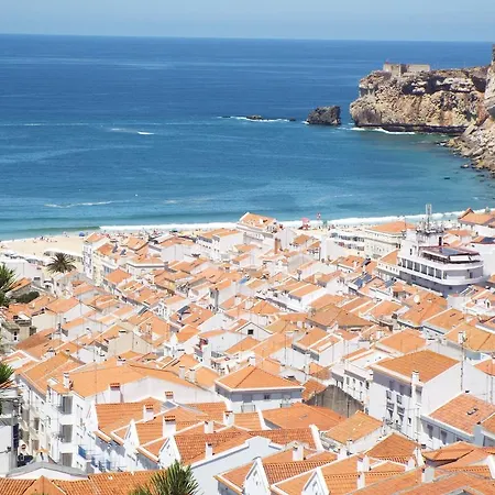 Ricardo Holidays At Pensionat Nazaré