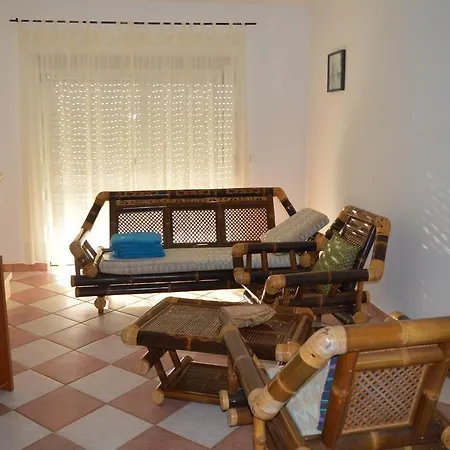 Pensionat Ricardo Holidays At