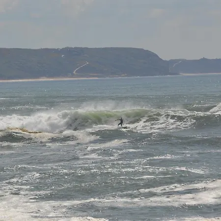 Ricardo Holidays At Pensionat Nazaré