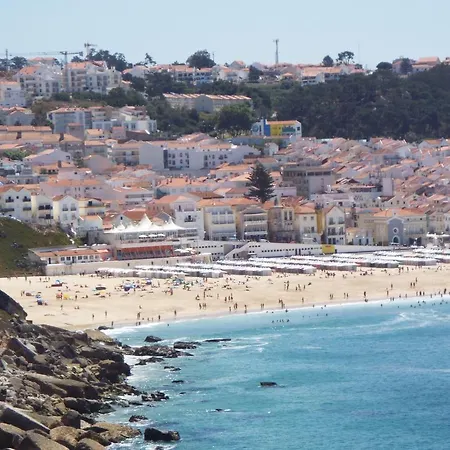 בית הארחה Ricardo Holidays At