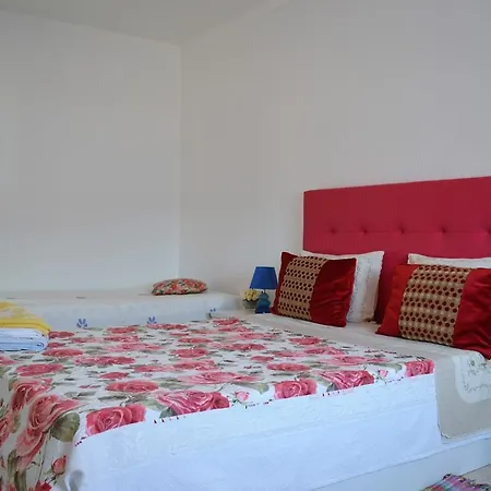 Ricardo Holidays At נאזרה