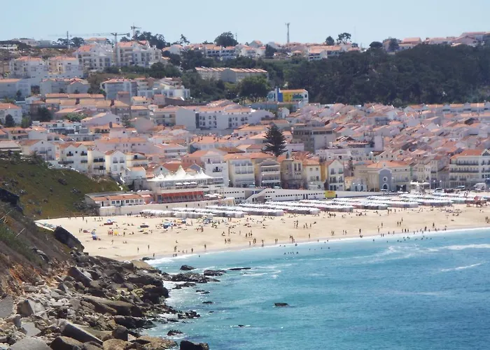 Pensjonat Ricardo Holidays At