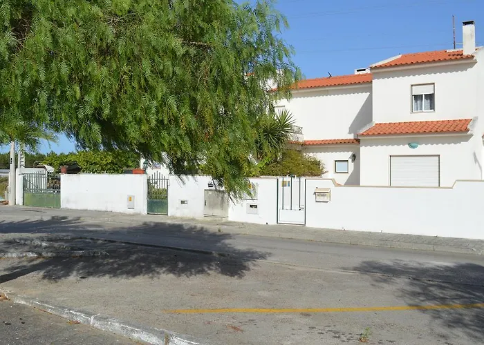 Pensjonat Ricardo Holidays At *