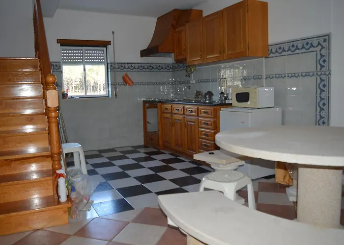 Ricardo Holidays At Pensjonat *