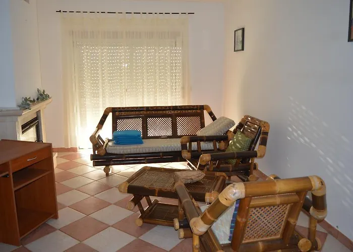 Pensjonat Ricardo Holidays At