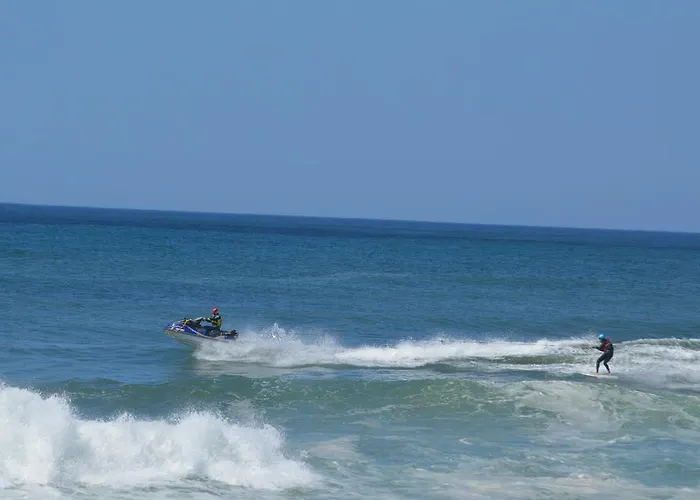 Pensjonat Ricardo Holidays At *