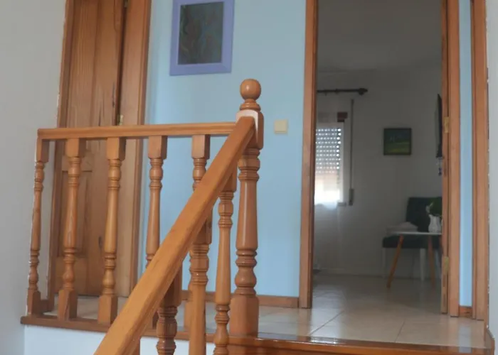 Pensjonat Ricardo Holidays At Nazaré