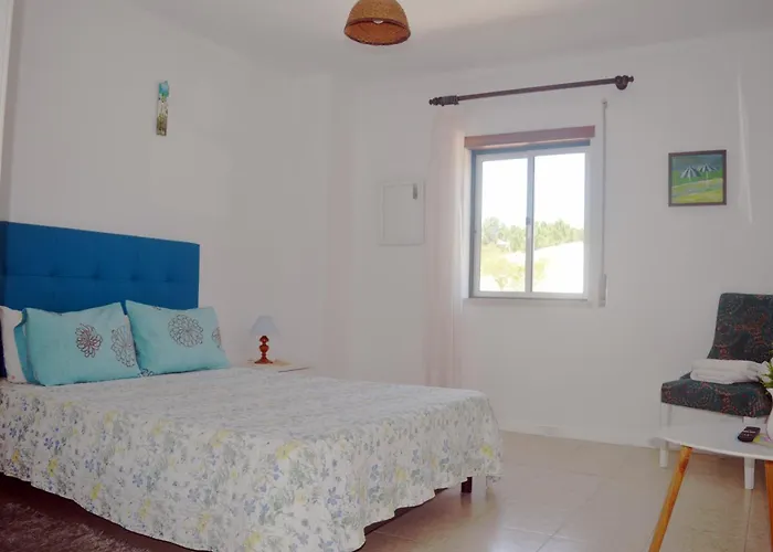 Ricardo Holidays At Nazaré