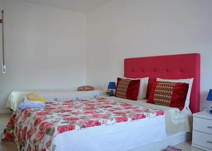 Ricardo Holidays At Nazaré